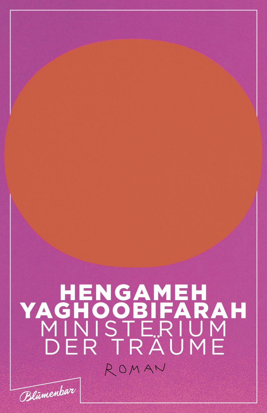 „Ministerium der Träume” im Theater