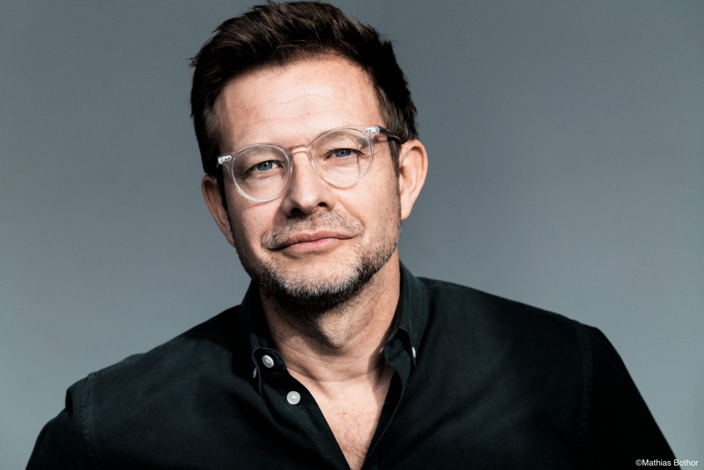 Bayerischer Buchpreis: Ehrenpreis für Florian Illies