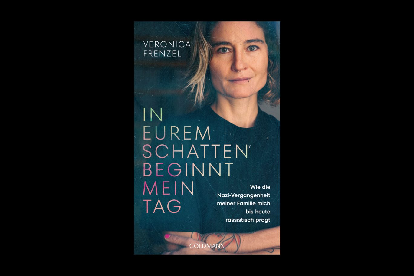 In eurem Schatten beginnt mein Tag