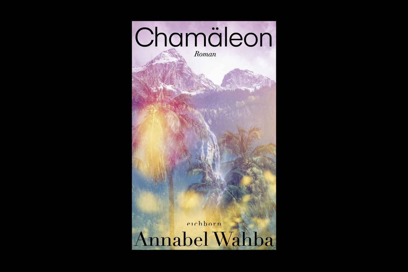 Chamäleon