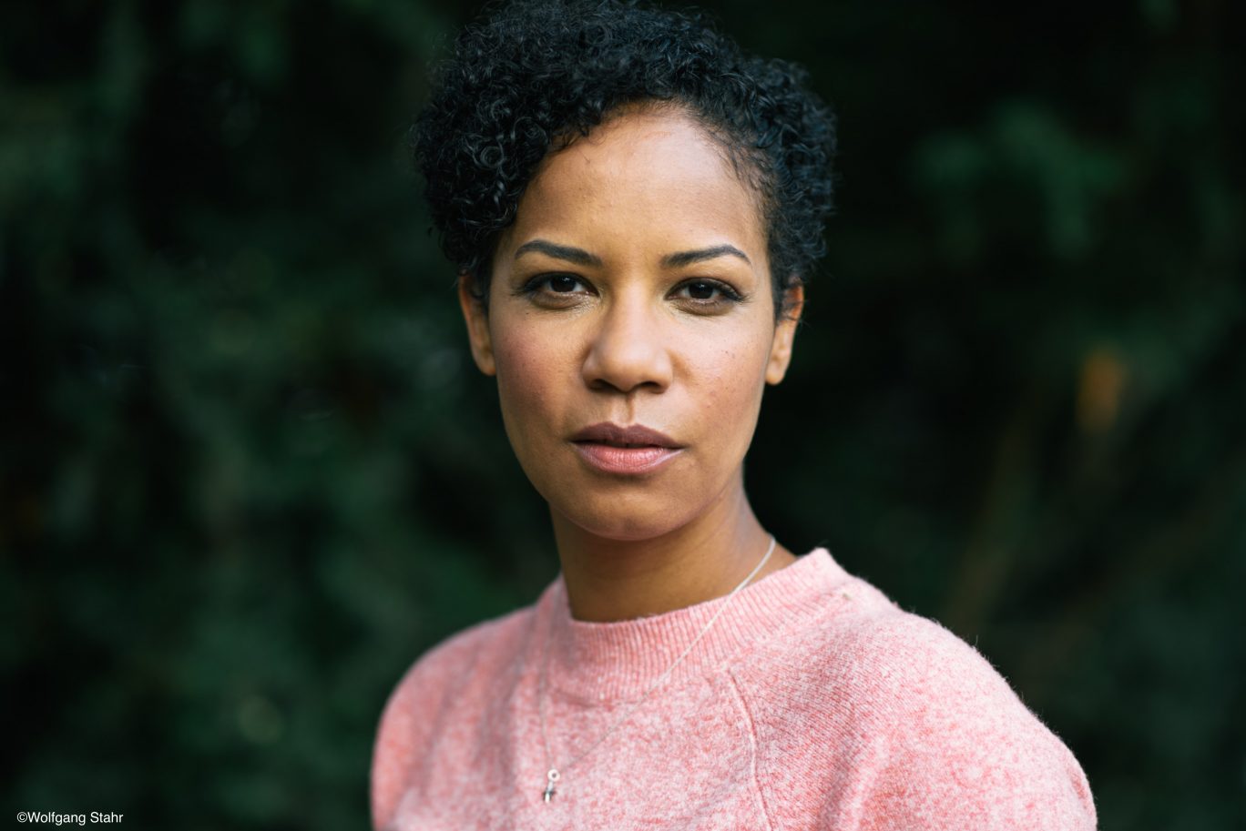 Hadija Haruna-Oelker ist im Stiftungsrat des Friedenspreises