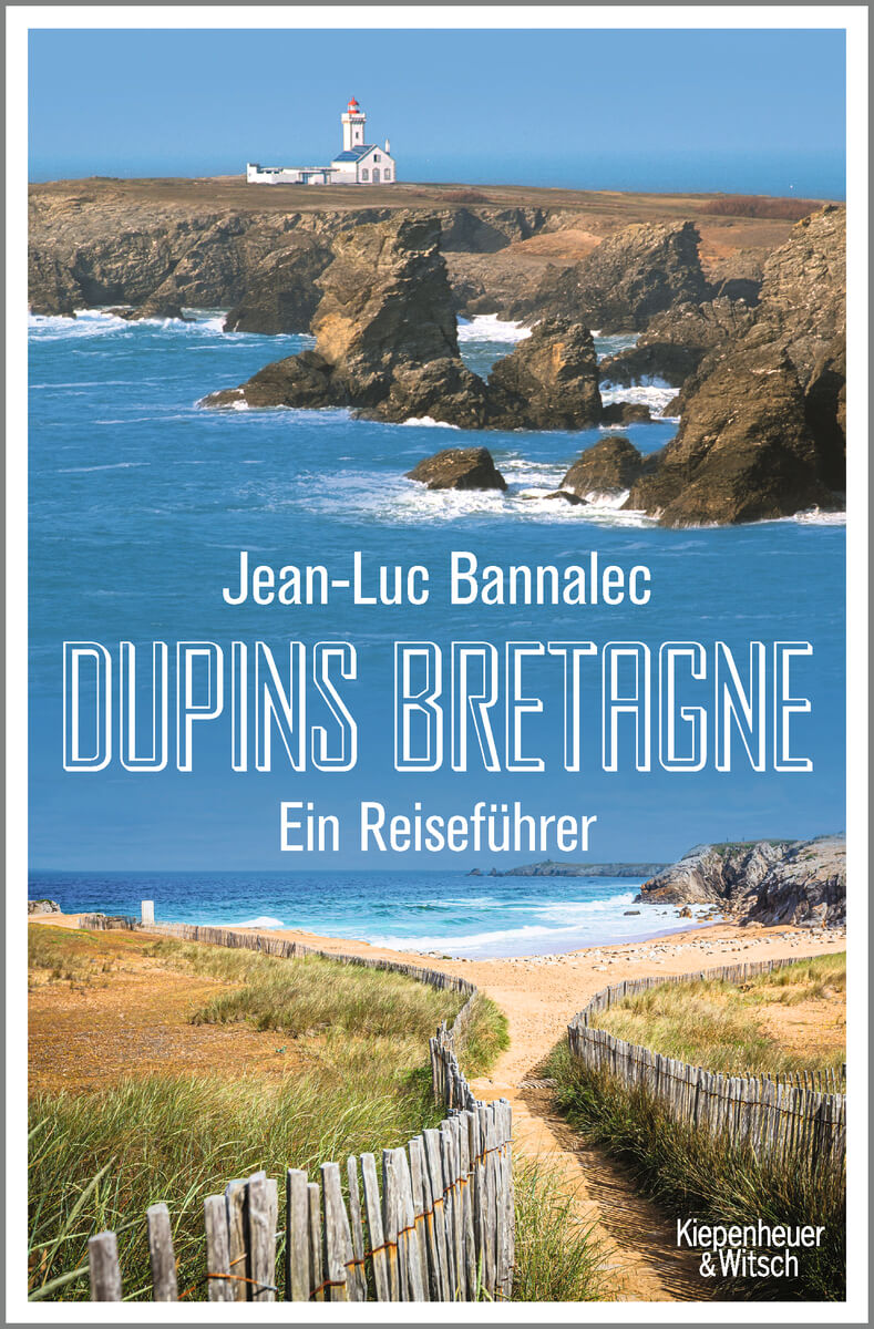 Dupins Bretange
