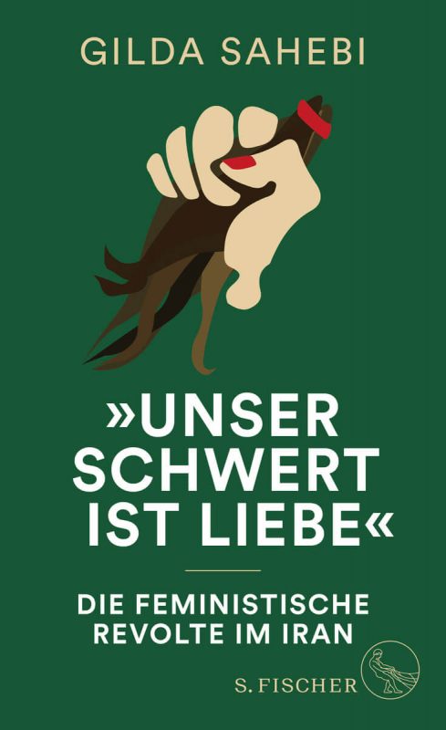 Unser Schwert ist Liebe