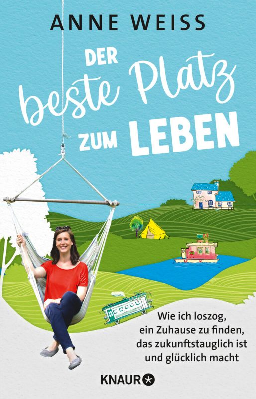 Der beste Platz zum Leben