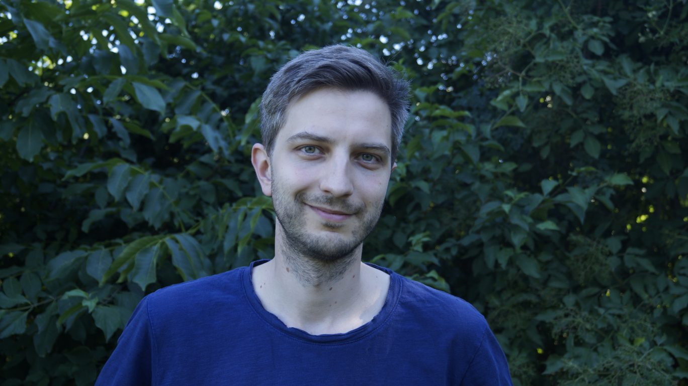 Yevgeniy Breyger, Jayrôme Robinet und Mario Wurmitzer sind für den Ingeborg-Bachmann-Preis nominiert