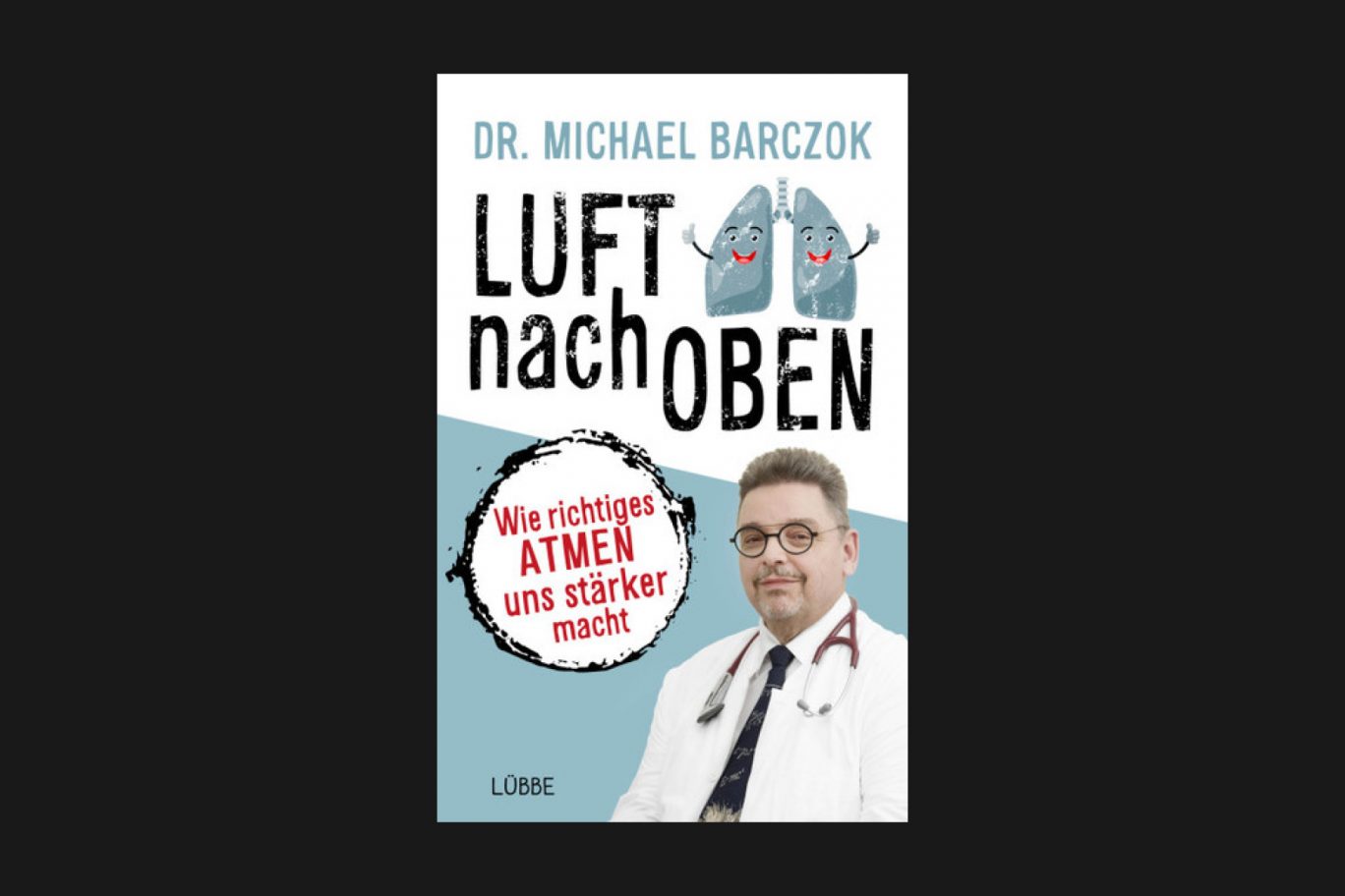 Luft nach oben