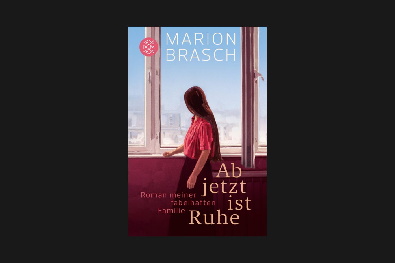 Die Buddenbrooks des Ostens