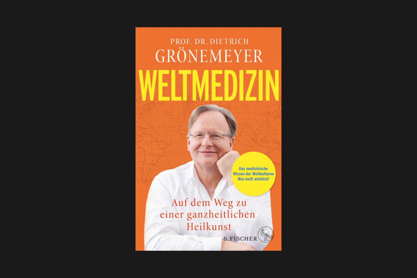 Weltmedizin