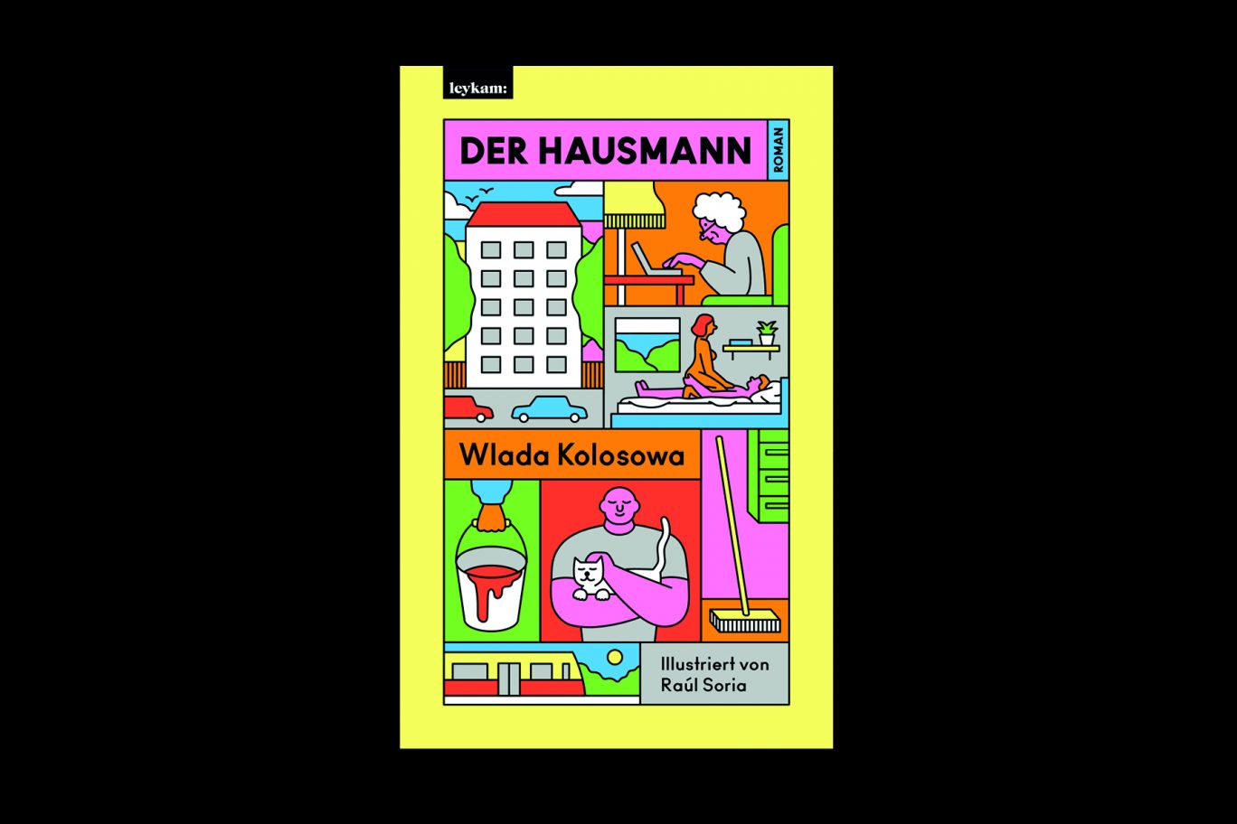 Der Hausmann