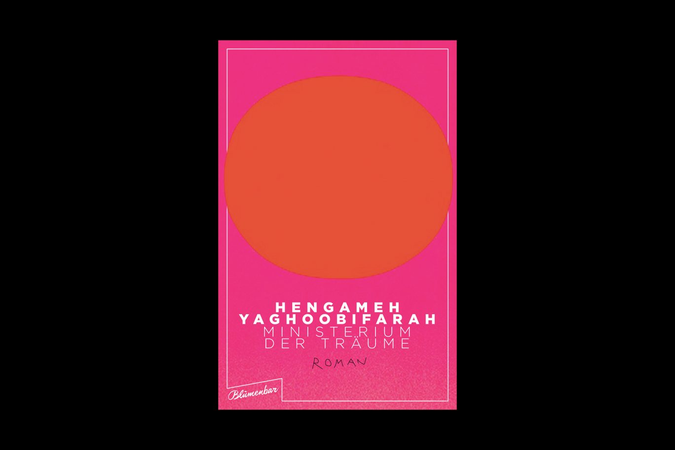 Salon5 Jugendbuchpreis für Hengameh Yaghoobifarah