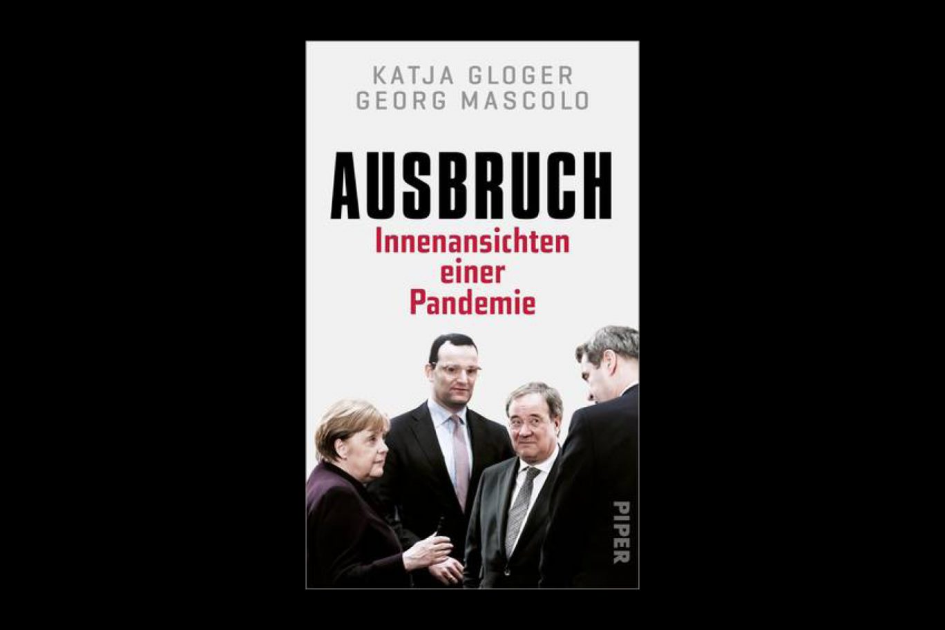 Ausbruch