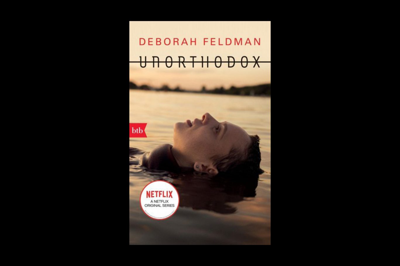 Emmy für Netflixserie „Unorthodox“