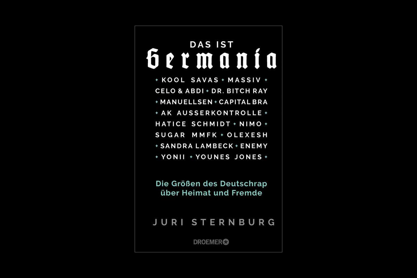 Über Beats und Hooks