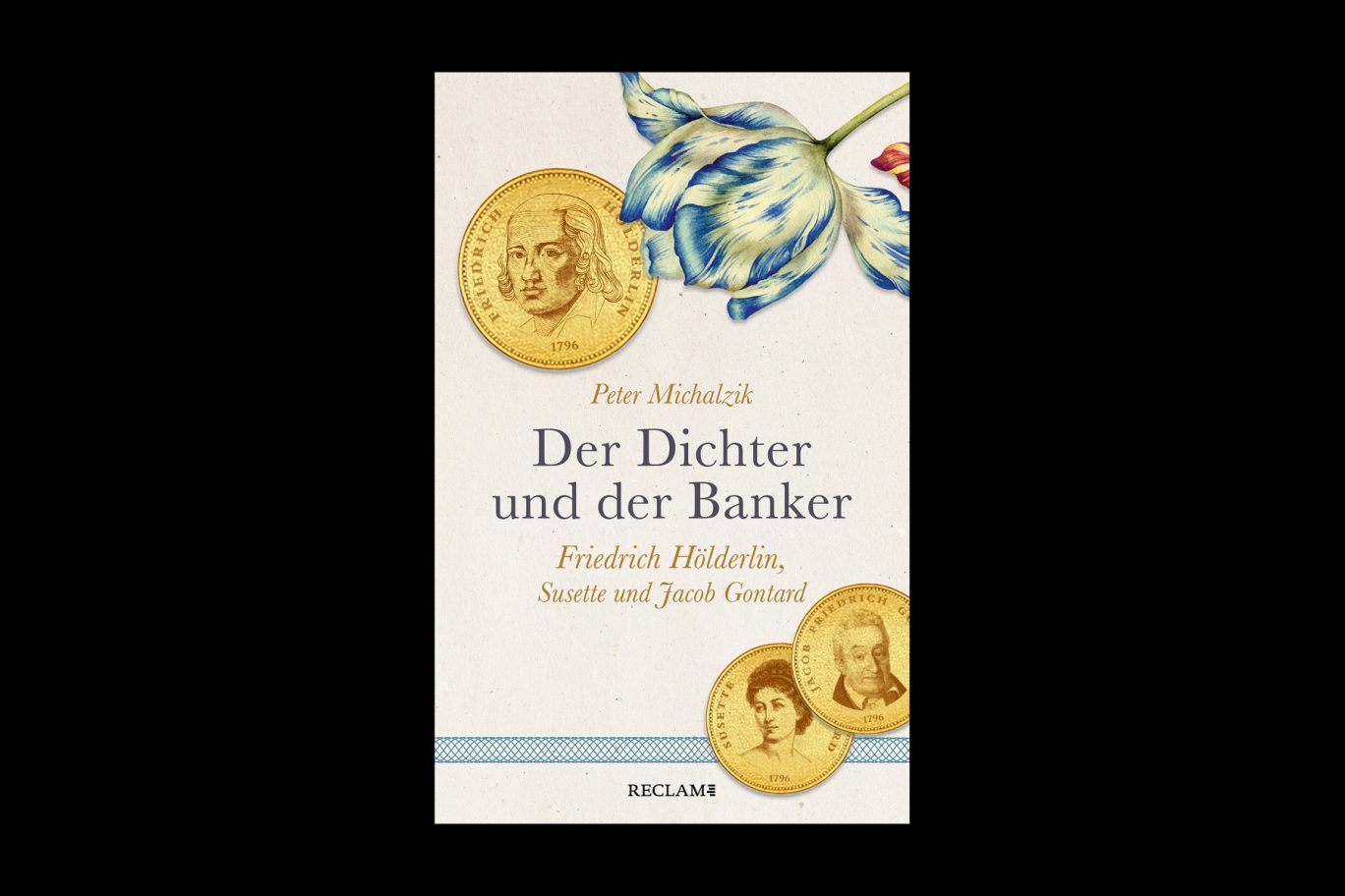 Der Dichter und der Banker