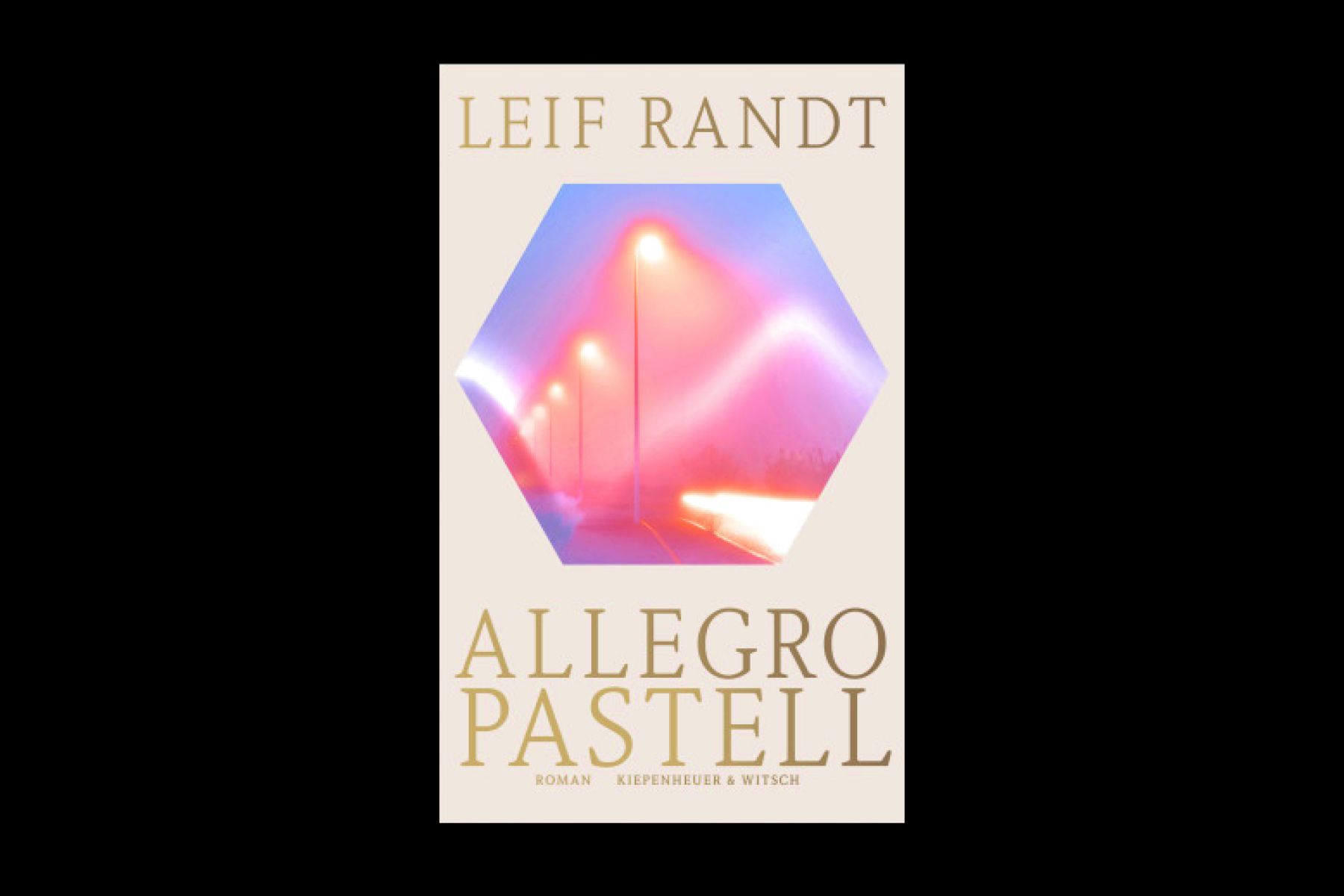 „Allegro Pastell“ wird verfilmt