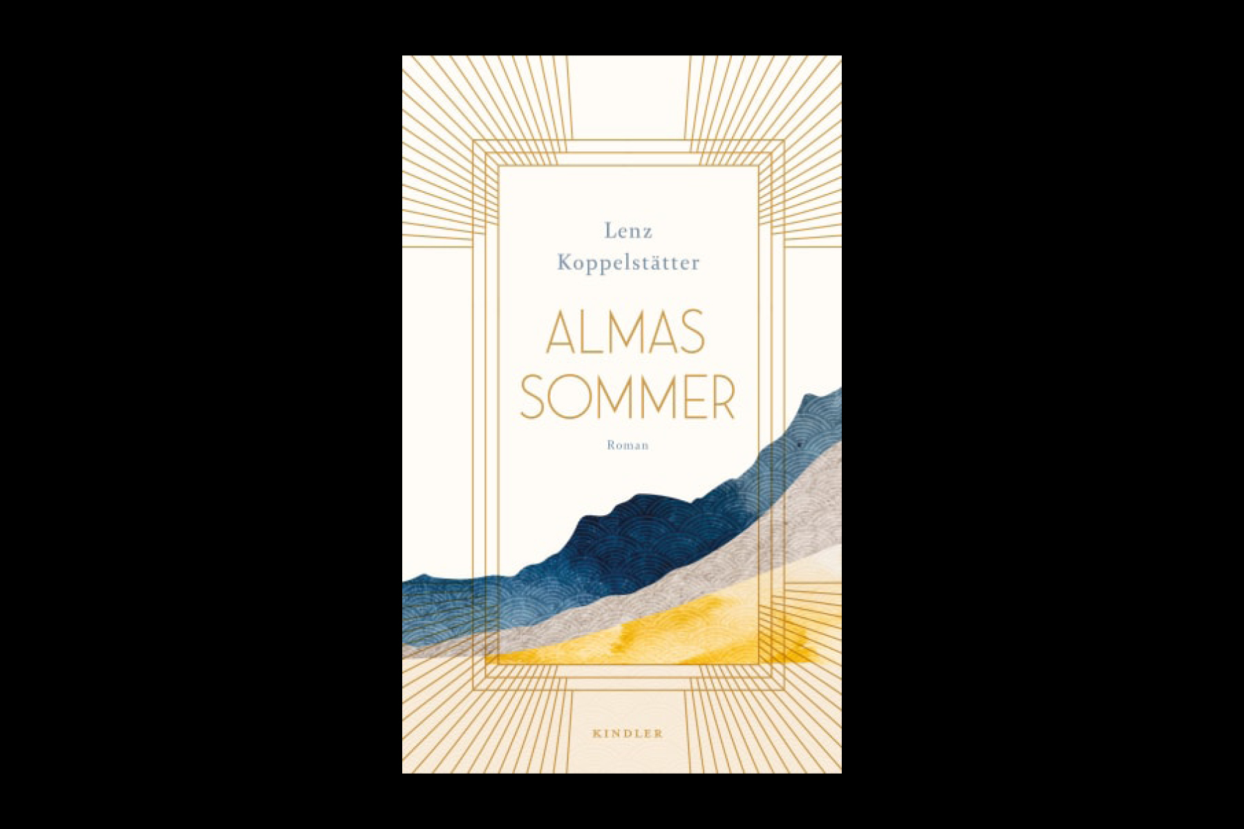 Almas Sommer