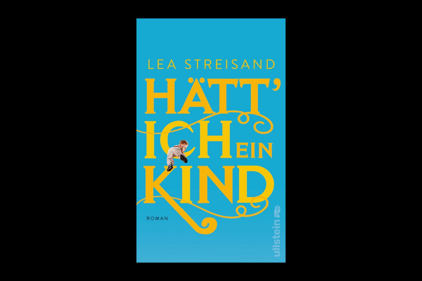 Hätt‘ ich ein Kind