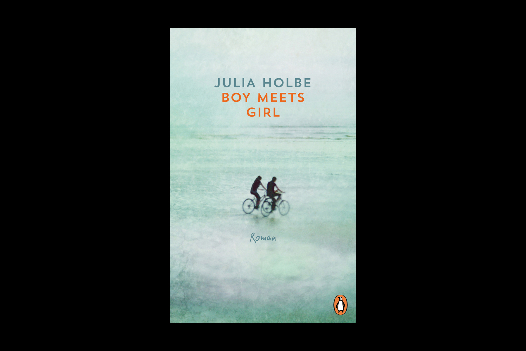 Julia Holbe für DELIA-Literaturpreis nominiert