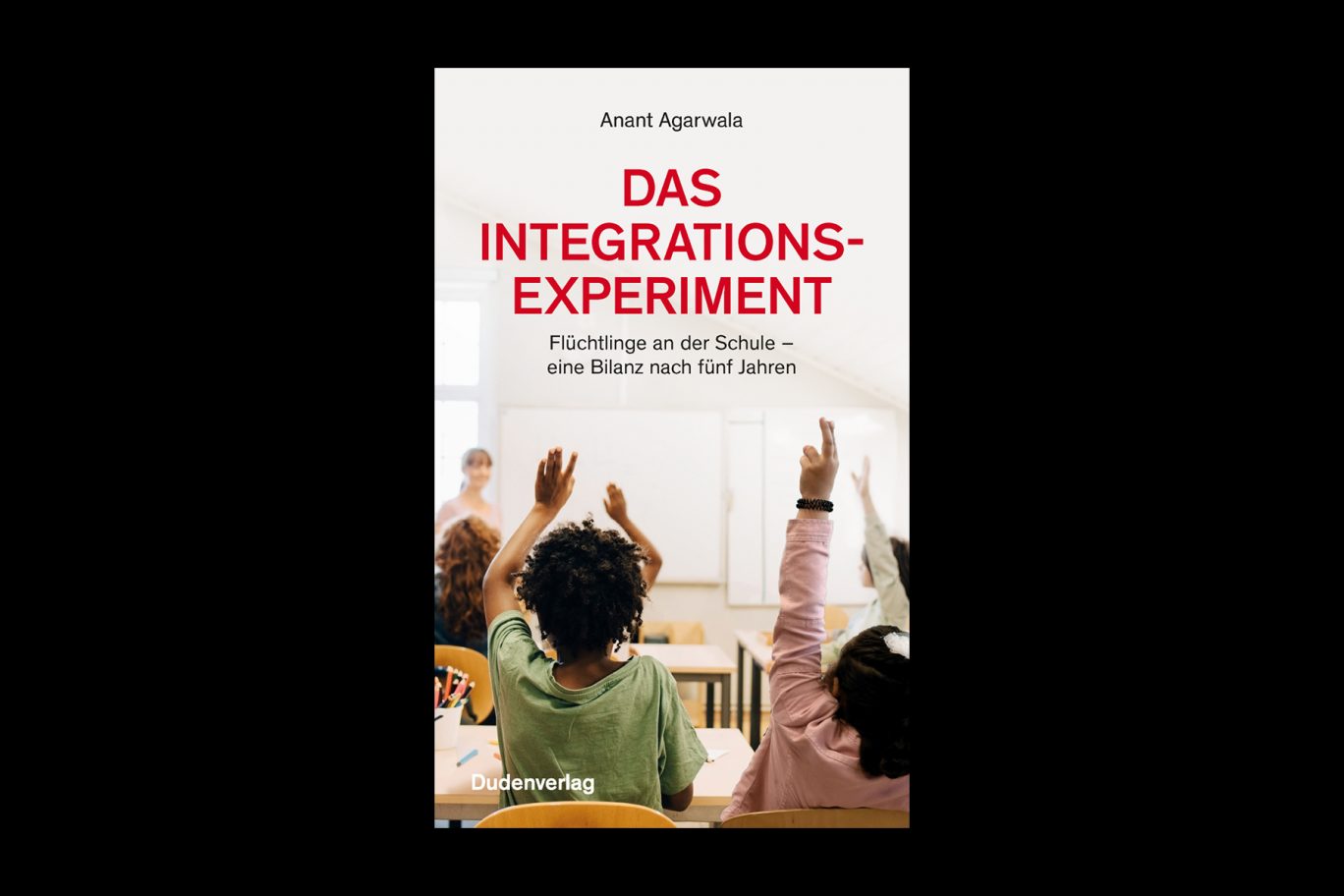 Experiment mit offenem Ausgang