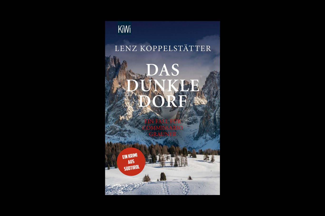 Das dunkle Dorf