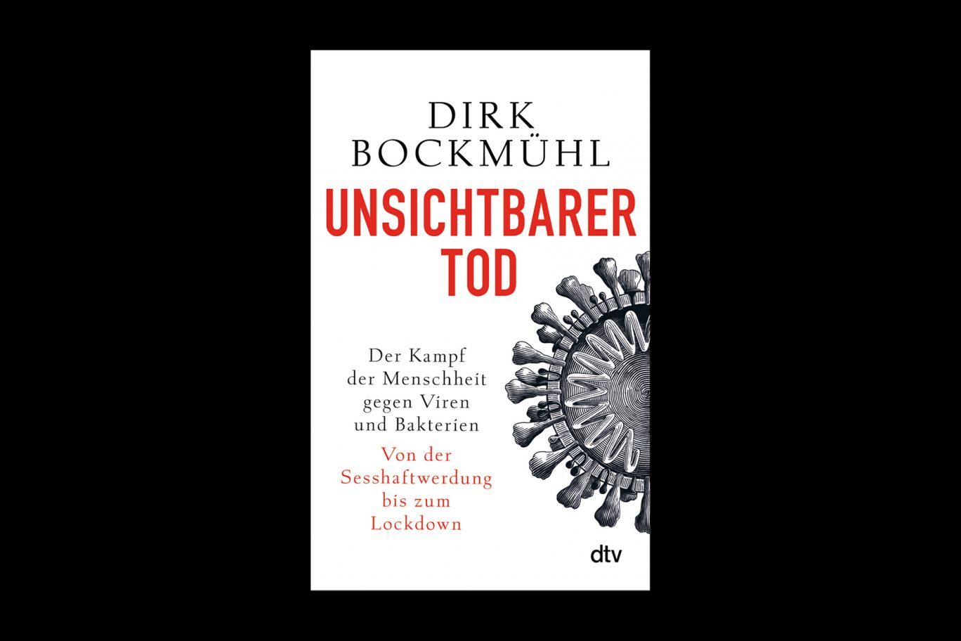 Nominiert für die Shortlist <br>„Wissenschaftsbuch des Jahres“