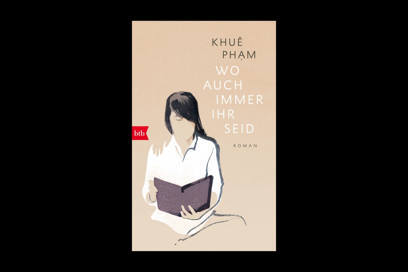 Wo auch immer ihr seid