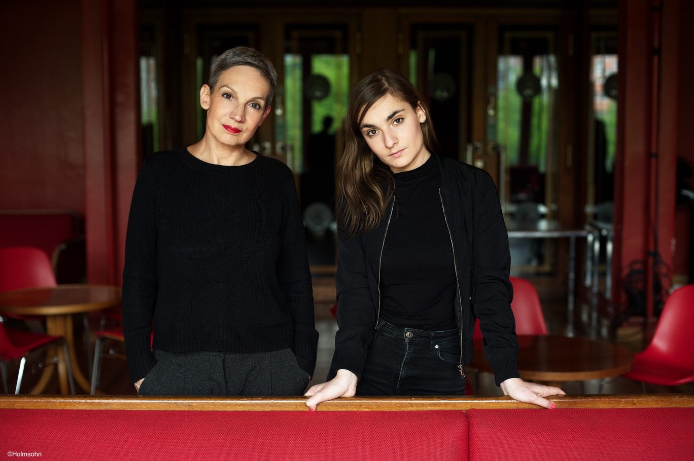 „Jüdisch in der DDR“<br> Roadtrip mit Marion und Lena Brasch