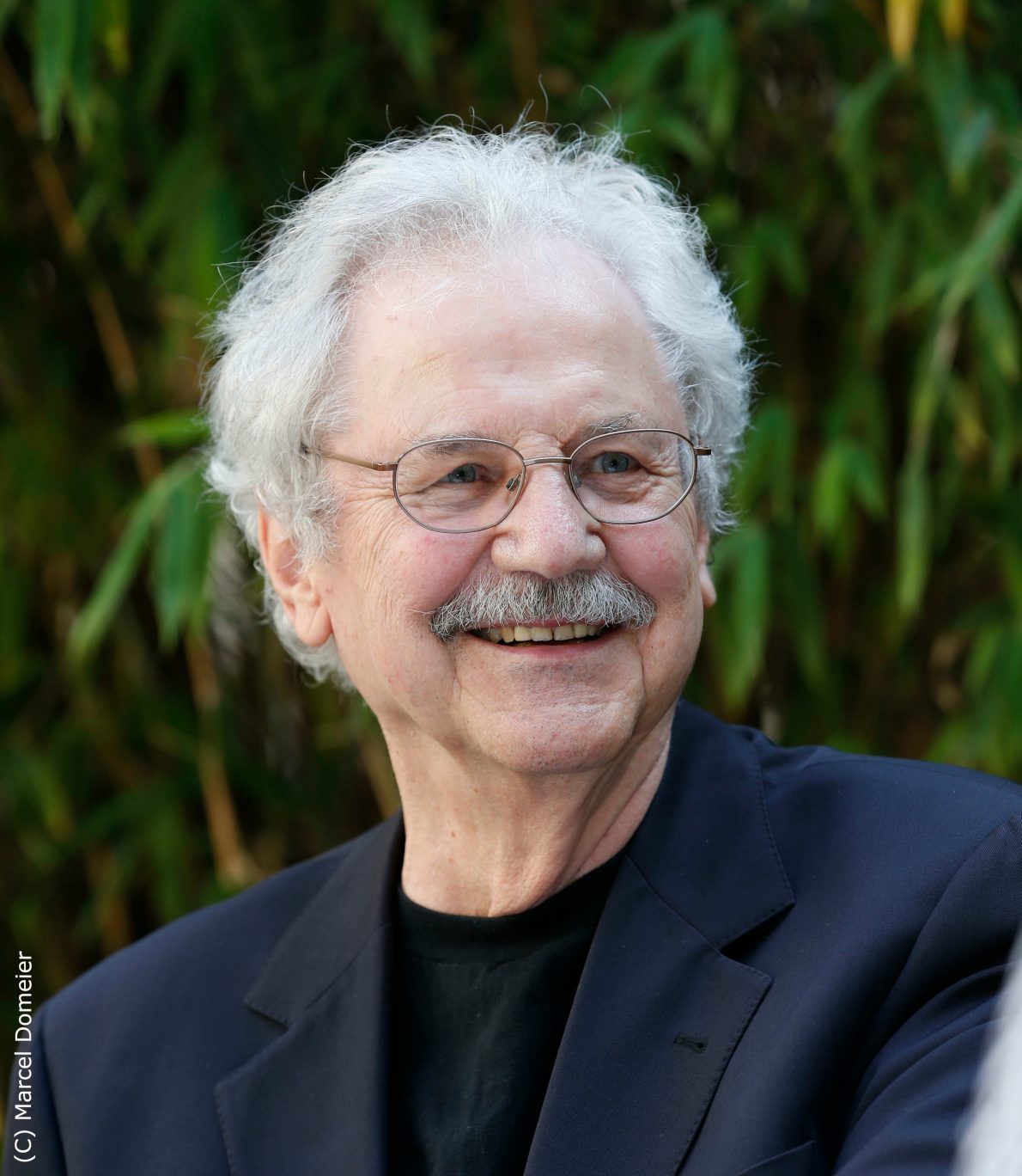 Das Sams gratuliert seinem Schöpfer…