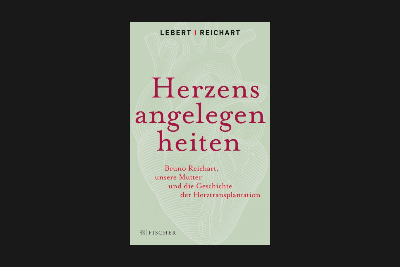 Herzensangelegenheiten