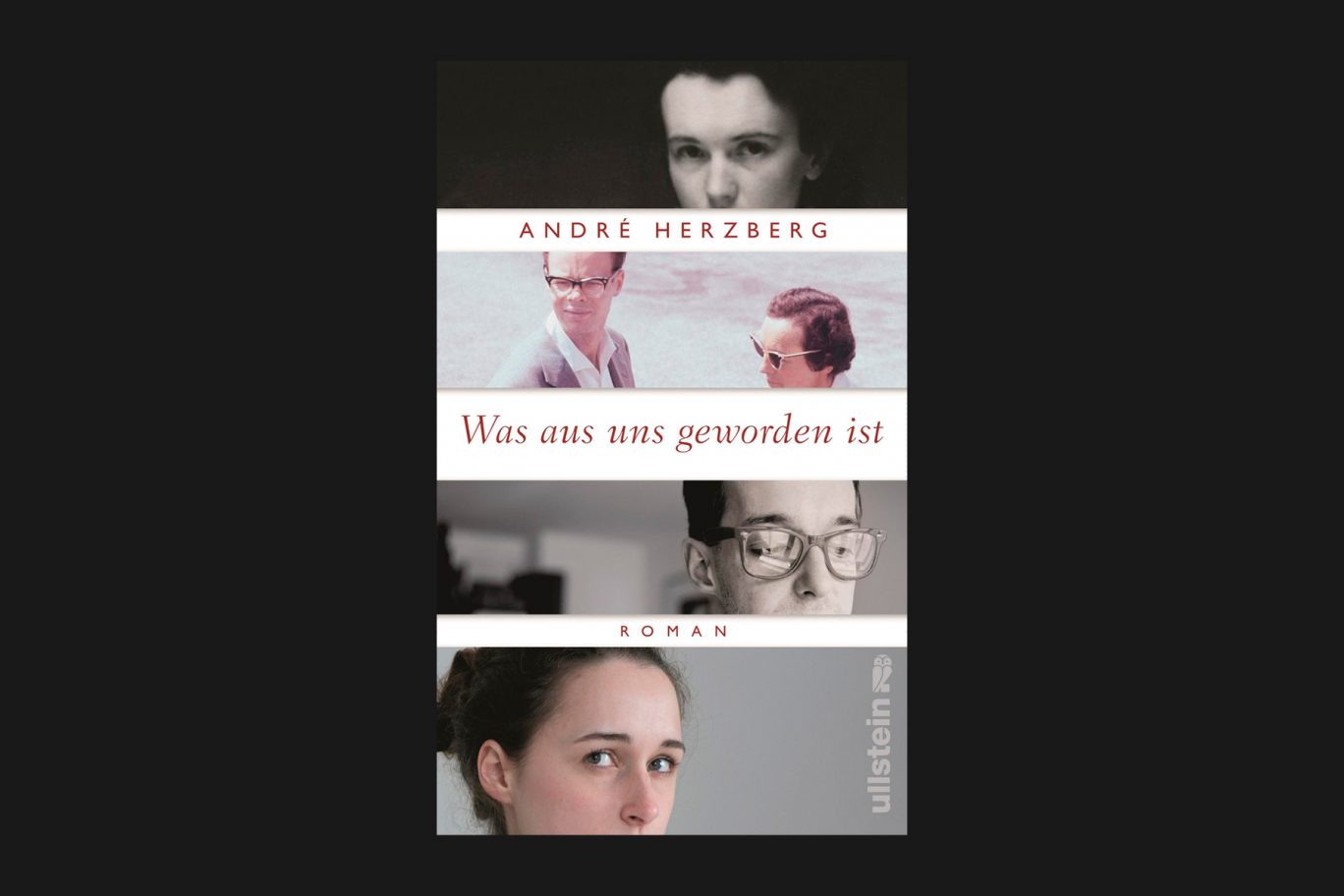 Was aus uns geworden ist