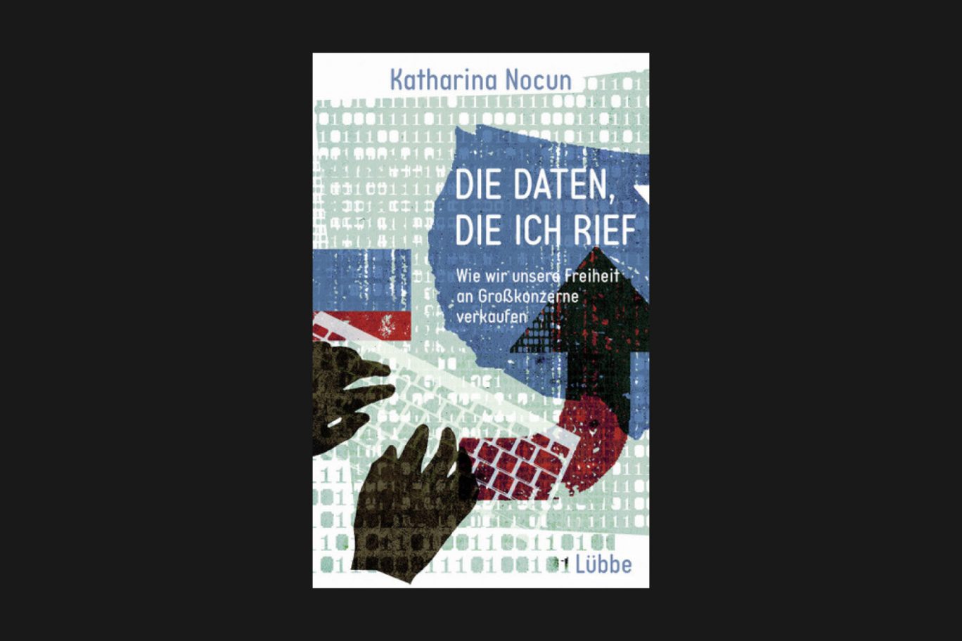 Die Daten, die ich rief