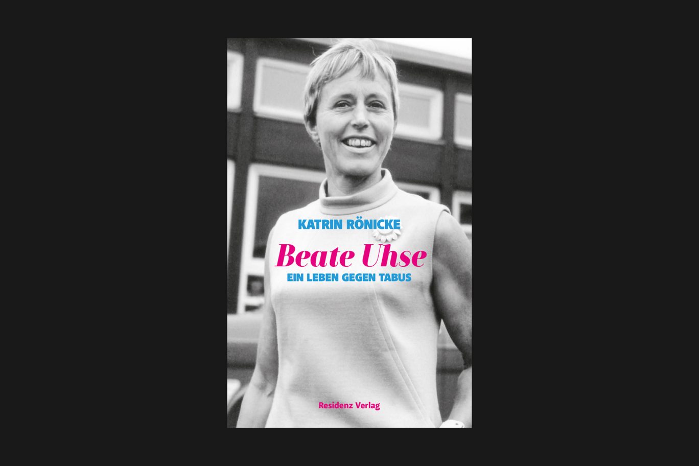 Die Mutter Courage des Tabubruchs