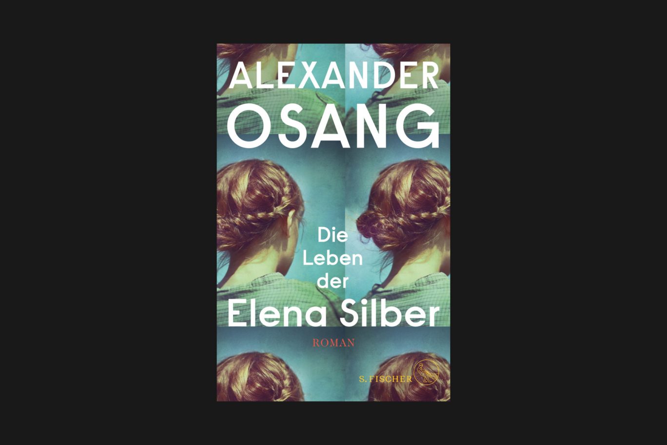 „Die Leben der Elena Silber“ auf der Longlist des Deutschen Buchpreises