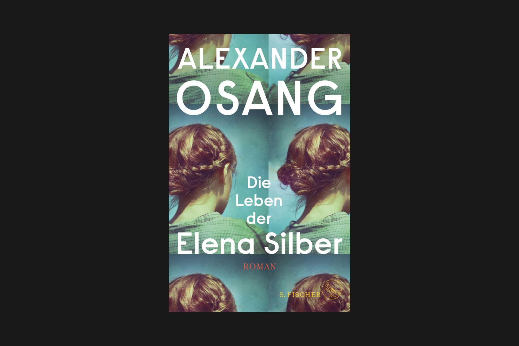 „Die Leben der Elena Silber“ auf der Longlist des Deutschen Buchpreises