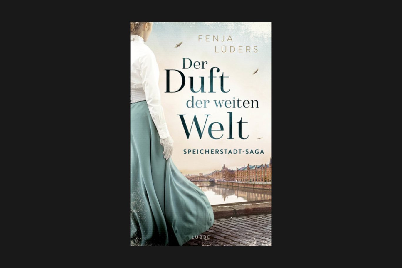 Der Duft der weiten Welt