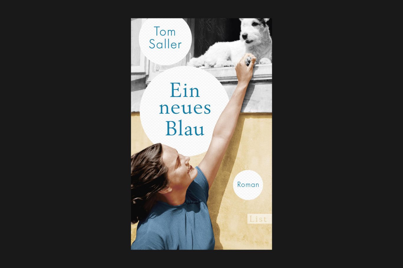 „Ein neues Blau“ feiert Premiere