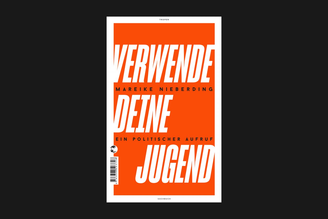 Verwende deine Jugend