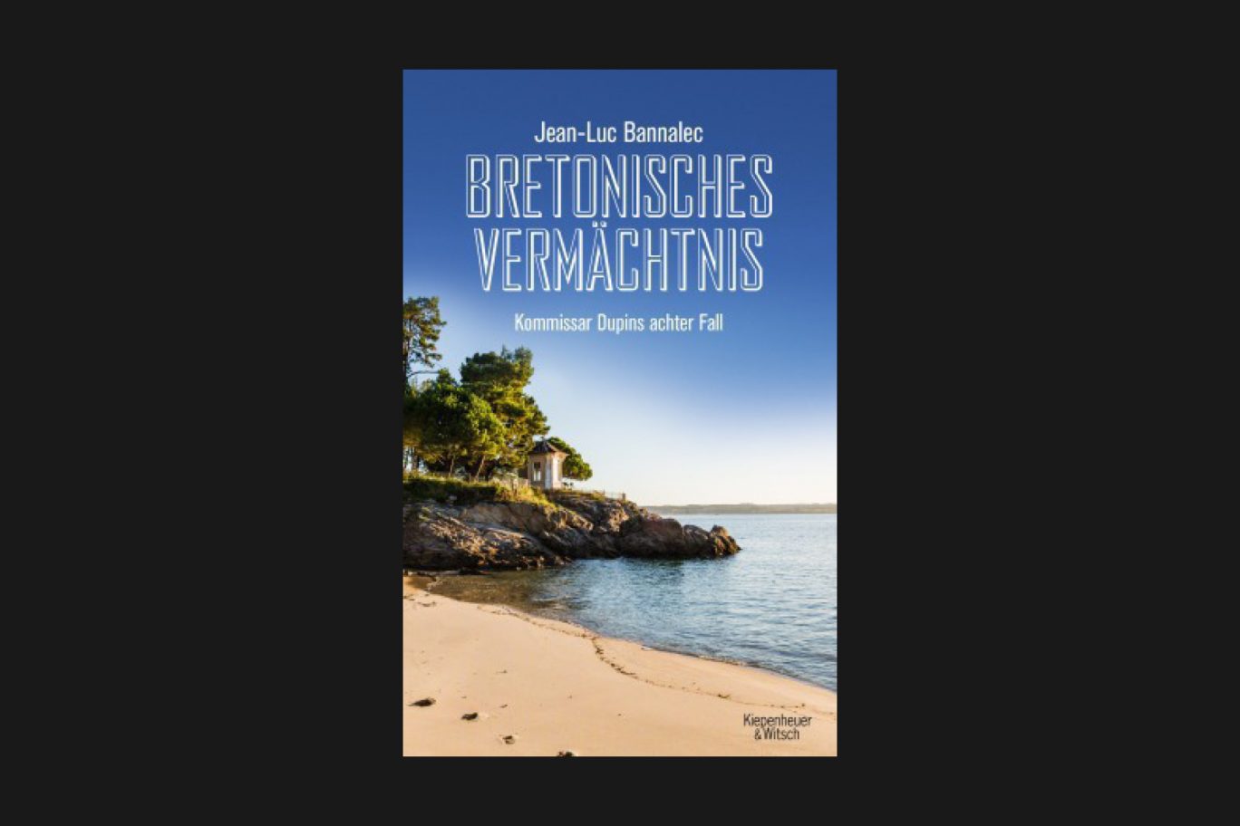Bretonisches Vermächtnis