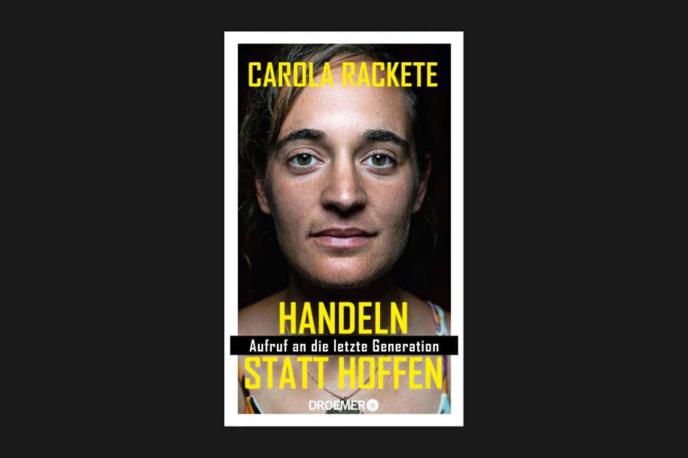 Handeln statt hoffen