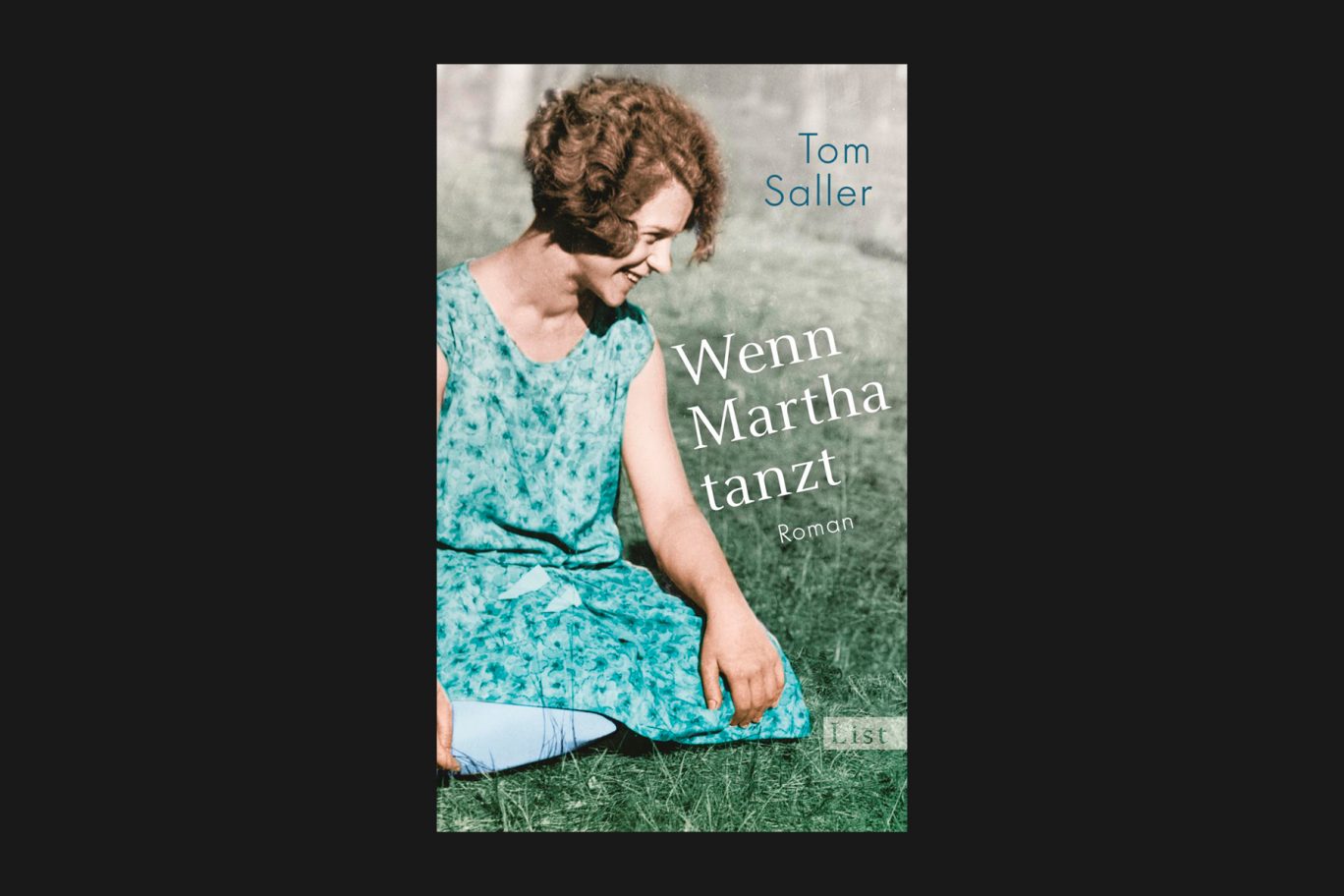„Wenn Martha tanzt“<br>auf dem Europäischen Filmmarkt