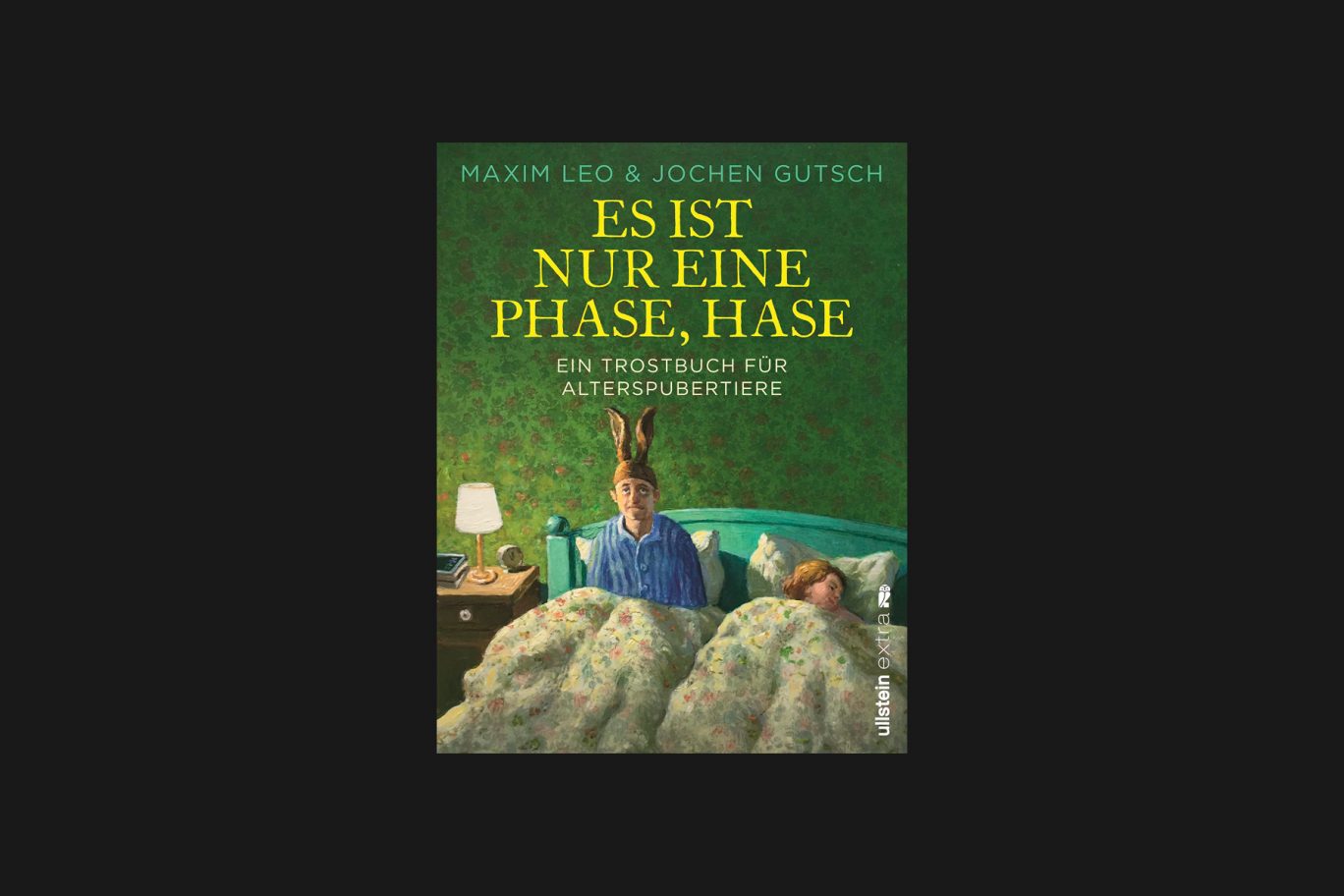 Es ist nur eine Phase, Hase