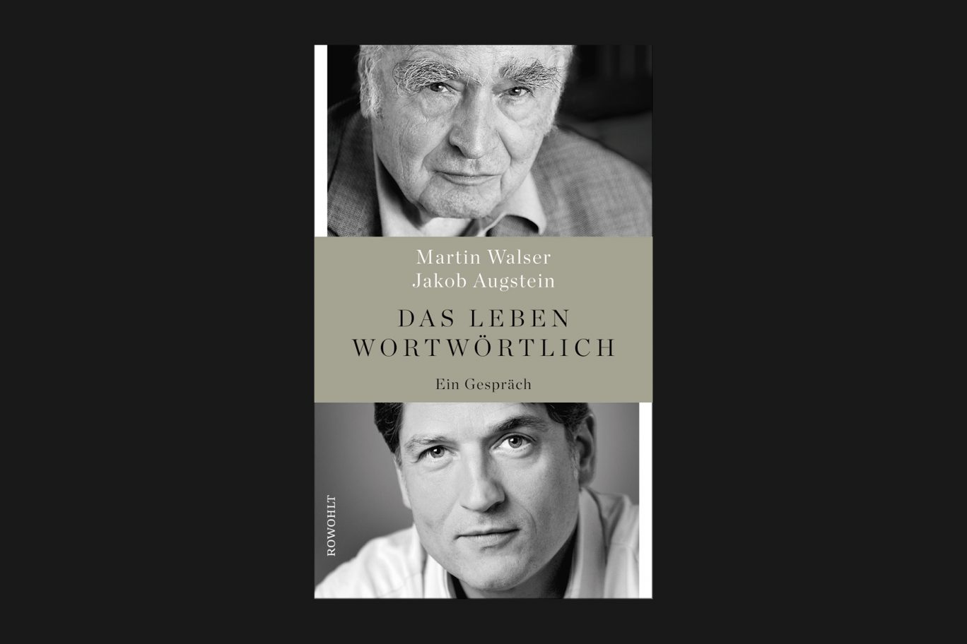 Das Leben wortwörtlich