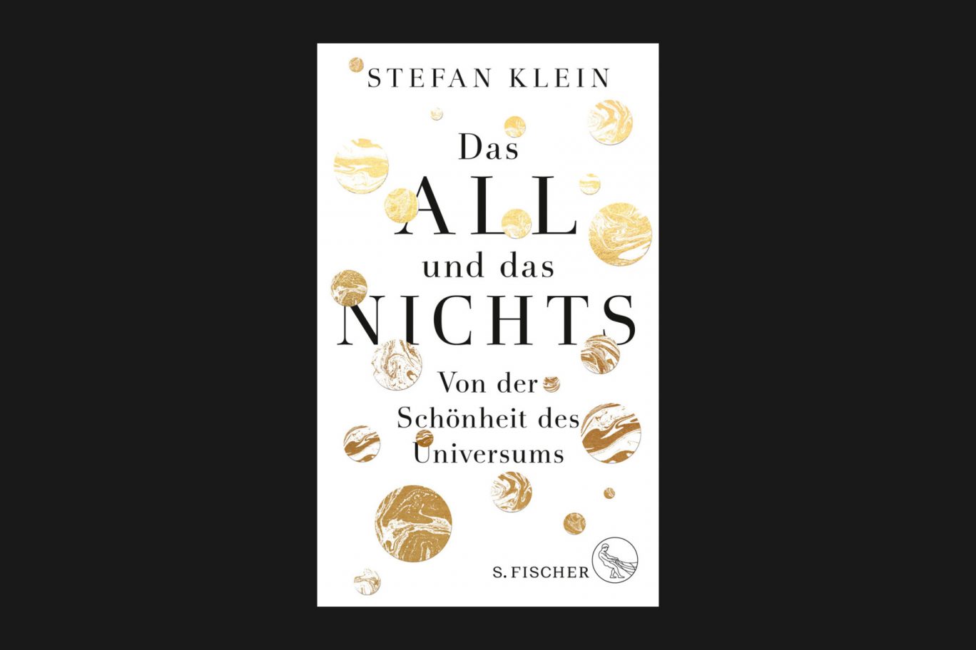 Von der Schönheit des Universums