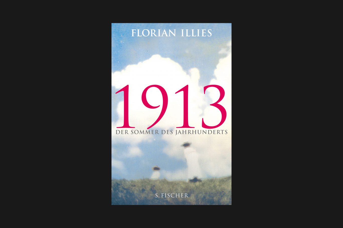 Der Sommer des Jahrhunderts wird verfilmt