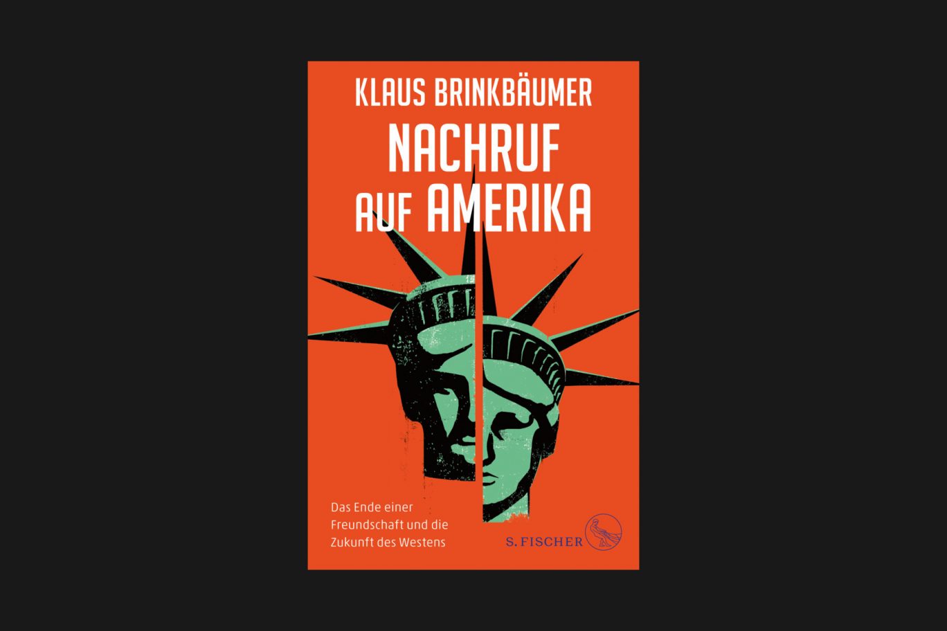Nachruf auf Amerika