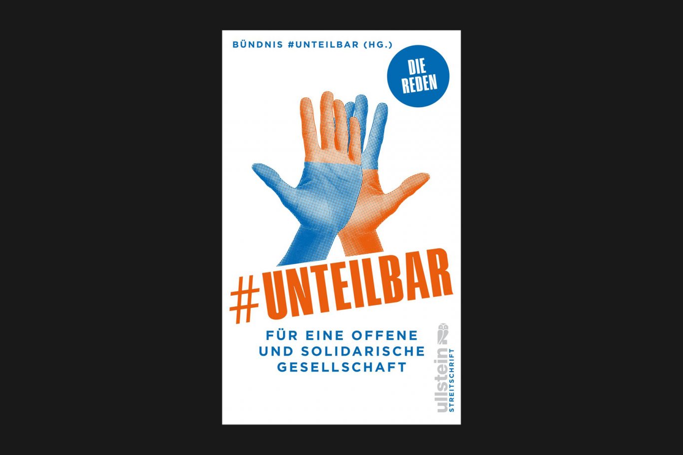 Für eine offene und solidarische Gesellschaft