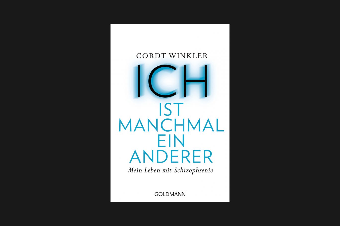 Ich ist manchmal ein anderer