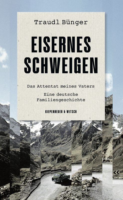 Eisernes Schweigen
