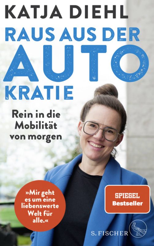 Raus aus der AUTOkratie