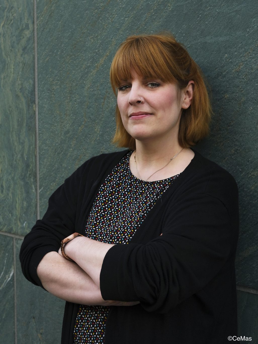 Pia Lamberty für den BRIGITTE Award nominiert